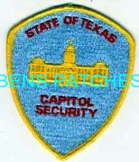 TEXAS,TEXAS CAPITOL SECURITY 1_wm